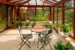 Bispham Green conservatory quotes
