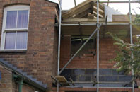 free Bispham Green home extension quotes