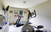 Bispham Green home gym construction leads