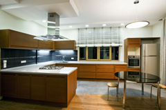 kitchen extensions Bispham Green